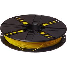 MakerBot 2 lbs. Large True Yellow PLA Filament