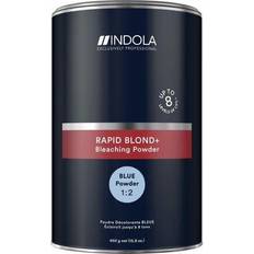 Indola Rapid Blond+ Bleach Powder Bleaching