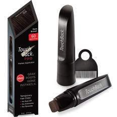 TouchBack Hair Marker Haarfärbestift Dunkelbraun