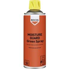 Rocol Moisture Guard Rustbeskyttelsesmaling Grønn 0.4L