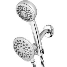 Shower Systems Waterpik PowerPulse Combo