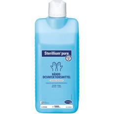 Hygieneartikel Sport Tec Sterillium® Händedesinfektionsmittel, Alkoholische hautfreundliche Hautdesinfektion, Flasche 1000ml