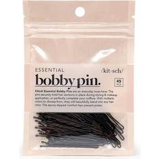 Kitsch Essential Bobby Pins, Hair Pins for Buns, Hair Bobby Pins