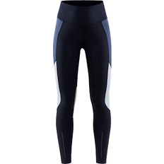 Craft Sportswear Adv Essence Warm Tights Women - Blue