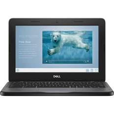 Dell Chromebook 3100