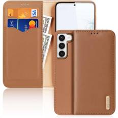 Dux ducis Hivo Series Wallet Case for Galaxy S23+