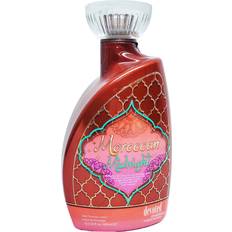 Devoted Creations Moroccan Midnight Brilliantly Ultra Dark DHA-Free Bronzing Lotion