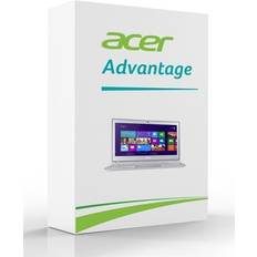 Services Acer Care Plus Carry-in Virtual Booklet