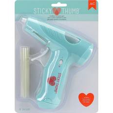 Crafts Craft Tools n/a Sticky Thumb Hot Glue