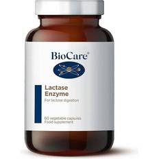 BioCare Lactase Enzyme 60 st