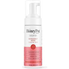 Honey Pot Bergamot Rose Wash 5.51