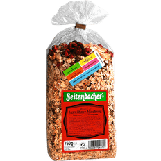 Reis & Graupen Verwöhner Mischung 750g