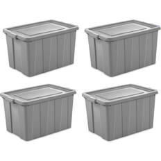 https://www.klarna.com/sac/product/232x232/3009856128/Sterilite-Tuff1-30-Gal.-Plastic-Storage-Tote-Container-Bin-with-Lid-4-Pack-Gray.jpg?ph=true