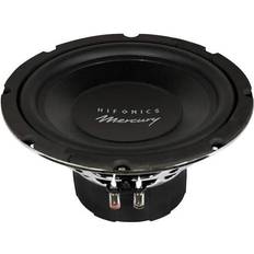 Car subwoofer HiFonics MRW104 Car subwoofer passive 800