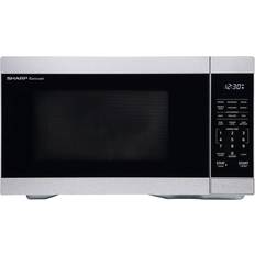 Nostalgia Retro 0.7 cu. ft. 700-Watt Countertop Microwave Oven in Red  NRMO7RD6A - The Home Depot