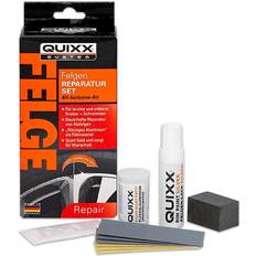 Fahrzeugpflege & -reinigung Quixx Felgen Reparatur Set Alufelgen Kit