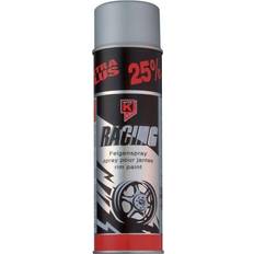 Felgenreiniger Racing Felgenspray silber Aktionsgröße 500ml