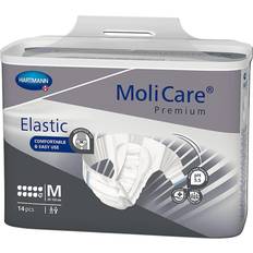 Lanzetten Molicare Premium Elastic 10 M