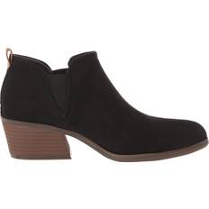 Block Heel - Women Boots Dr. Scholl's Shoes Laurel