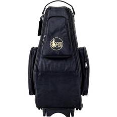 41-MLK Gard French Horn Fixed Bell Gig Bag, Leather