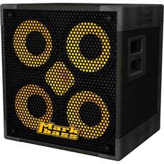 MarkBass Mb58r 104 Energy 4X10 800W Speaker Cabinet 8 Ohm