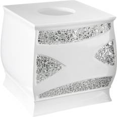 Silver Tissue Box Covers Popular Bath Sinatra Tissue Box