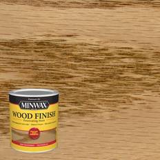 Paint Minwax Wood Finish Fruitwood Oil-Based Stain 1 Black