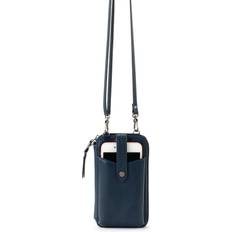 The Sak Silverlake N/S Smartphone Crossbody