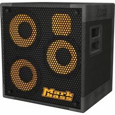 MarkBass MB58R 103 ENERGY 3x10 600W Speaker Cabinet 6 Ohm