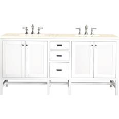 Vanity Units for Double Basins James Martin Vanities