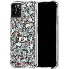 Case-Mate Karat for Apple iPhone 11 Pro Max Mother of Pearl