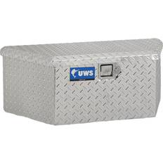 Truck bed tool box UWS Truck Bed Utility Chest EC20382