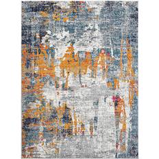 Carpets & Rugs Amer Rugs Joanna 5 Blue, Orange