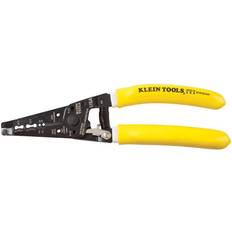 Klein Tools K1412CAN Dual NMD-90 Cable Stripper or Cutter Peeling Plier