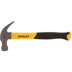 Stanley Hammers Stanley 20 Head, Curve Carpenter Hammer