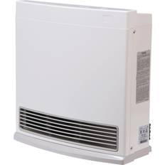 Fans Rinnai FC510P Space Heater with Fan Convector, Propane