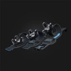 VR - Virtual Reality Rebuff Reality TrackStrap Plus Bundle for VIVE Trackers