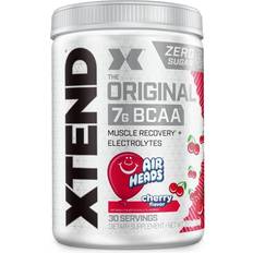 Xtend The Original BCAA Muscle Recovery + Electrolytes Air Heads