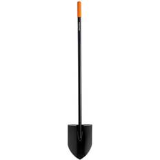 Fiskars Long-Handled Digging Shovel 96685935J