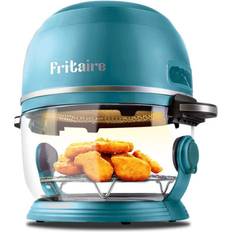 Fritaire Air Fryer with Glass Bowl
