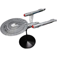 Star trek models Polar Lights Star Trek Discovery USS Enterprise NCC-1701