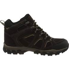 Karrimor Bodmin 4 Mid M - Dark Brown