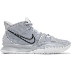 Nike Kyrie Irving Sport Shoes Nike Kyrie TB M - Wolf Grey/White/Black