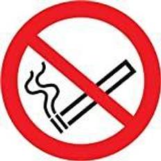 Hinweisschilder reduziert Verbotsschild »Rauchen verboten«