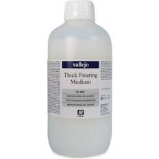 Vallejo Thick Pouring Medium 1 Liter