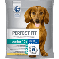 Perfect Fit Hunde Haustiere Perfect Fit Senior Huhn Hundefutter 1,4