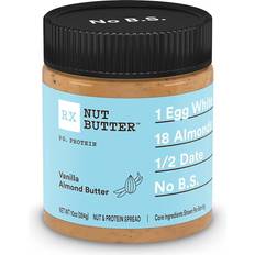 RXBAR Vanilla Almond Butter 10oz 1