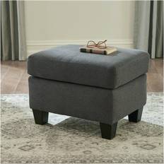 Ashley Stools Ashley Bayonne Collection 3780114 Seating Stool