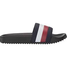 Tommy hilfiger ennis on sale slides