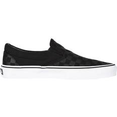 Vans Checkerboard Classic - Black